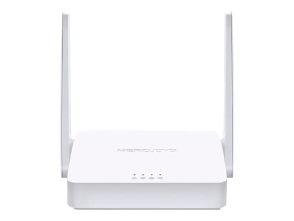 Mercusys MW302R - Trådløs ruter 2,4 GHz