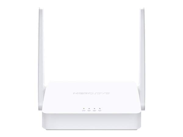 Mercusys MW302R - Trådløs ruter 2,4 GHz