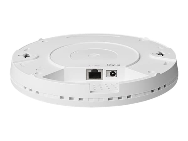 Edimax CAX1800 - Trådløs forbindelse - Wi-Fi 6 - 2,4 GHz, 5 GHz