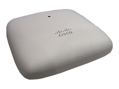 Cisco Business 240AC - Trådlös åtkomstpunkt - Wi-Fi 5 - 2.4 GHz, 5 GHz