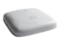 Miniatyrbild 4 av 5: Cisco Business 240AC - Trådlös åtkomstpunkt - Wi-Fi 5 - 2.4 GHz, 5 GHz
