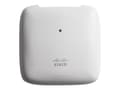 Miniatyrbild 5 av 5: Cisco Business 240AC - Trådlös åtkomstpunkt - Wi-Fi 5 - 2.4 GHz, 5 GHz