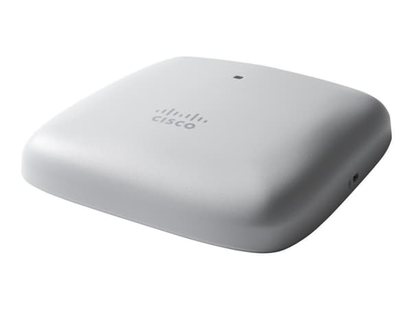 Cisco Business 240AC - Trådlös åtkomstpunkt - Wi-Fi 5 - 2.4 GHz, 5 GHz