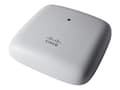 Miniatyrbild 1 av 5: Cisco Business 140AC - Trådlös åtkomstpunkt - Wi-Fi 5 - 2.4 GHz, 5 GHz (paket om 3)