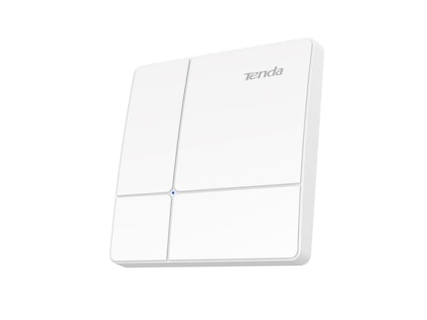 Tenda i24, 300 Mbit/s, 867 Mbit/s, 10 100 1000 Mbit/s, 24 GHz, IEEE 802.11a, IEEE 802.11ac, IEEE 802.11b, IEEE 802.11g, IEEE 802.11g, WPA-11, WPA-1,
