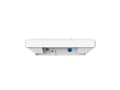 Miniatyrbilde 4 av 5: Tenda i24, 300 Mbit/s, 867 Mbit/s, 10 100 1000 Mbit/s, 24 GHz, IEEE 802.11a, IEEE 802.11ac, IEEE 802.11b, IEEE 802.11g, IEEE 802.11g, WPA-11, WPA-1,