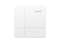 Miniatyrbilde 5 av 5: Tenda i24, 300 Mbit/s, 867 Mbit/s, 10 100 1000 Mbit/s, 24 GHz, IEEE 802.11a, IEEE 802.11ac, IEEE 802.11b, IEEE 802.11g, IEEE 802.11g, WPA-11, WPA-1,