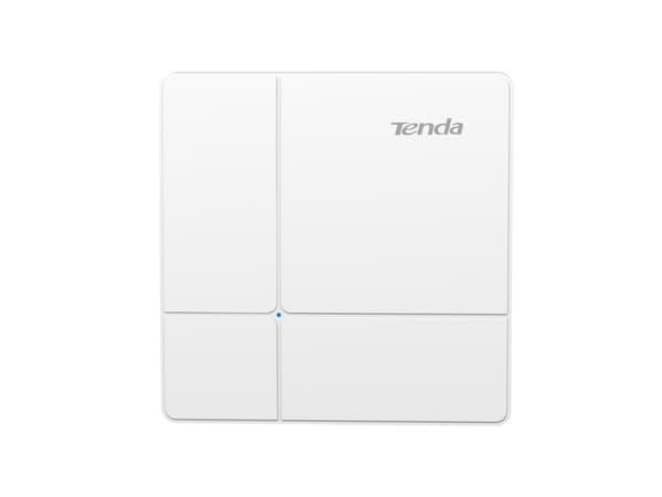 Tenda i24, 300 Mbit/s, 867 Mbit/s, 10 100 1000 Mbit/s, 24 GHz, IEEE 802.11a, IEEE 802.11ac, IEEE 802.11b, IEEE 802.11g, IEEE 802.11g, WPA-11, WPA-1,