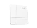Miniatyrbilde 2 av 5: Tenda i24, 300 Mbit/s, 867 Mbit/s, 10 100 1000 Mbit/s, 24 GHz, IEEE 802.11a, IEEE 802.11ac, IEEE 802.11b, IEEE 802.11g, IEEE 802.11g, WPA-11, WPA-1,