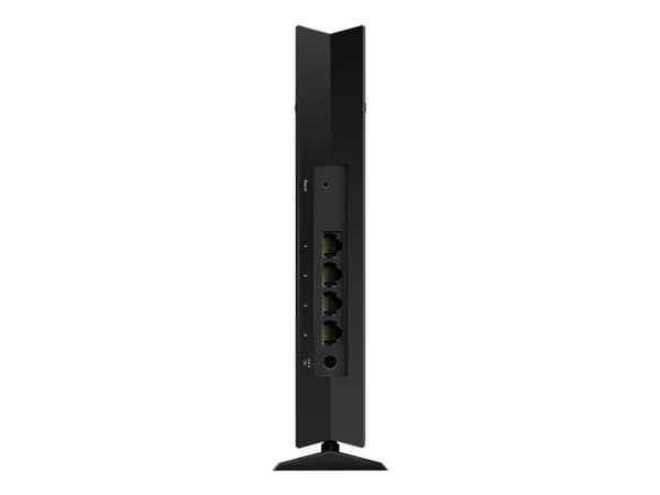 NETGEAR EAX20 - Räckviddsökare för wifi - 4 portar - 1GbE - Wi-Fi 6 - 2.4 GHz, 5 GHz