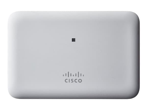 Cisco Business 141ACM Mesh Extender - Rekkeviddeutvider for Wi-Fi - Wi-Fi 5 - 2.4 GHz, 5 GHz - DC-strøm - skrivebord