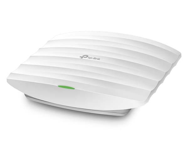 TP-Link EAP245 1300 Mbit/s Hvit Strøm over Ethernet (PoE)