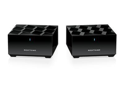 Netgear MK62 Nighthawk® Mesh WiFi 6 System (2-pack)