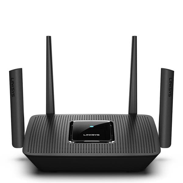 Linksys MR9000 Mesh AC3000 MU-MIMO Tri-Band Wi-Fi Router