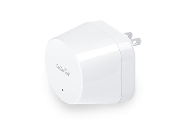 EnGenius EMD1, 867 Mbit/s, 867 Mbit/s, 10.100.1000 Mbit/s, 80 Mbit/s, 2400 - 2835, 5150 - 5250, 5250 - 5350, 5470 - 57205, IE 57205, 57205, 5725 GHz. Hvit