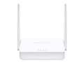 Miniatyrbild 5 av 5: Mercusys MW302R - Trådlös router 2,4 GHz