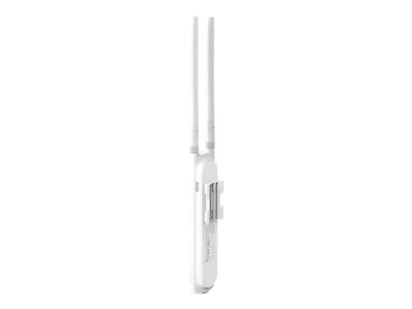 TP-Link EAP110-Outdoor 300 Mbit/s Vit Strömförsörjning via Ethernet (PoE) stöd