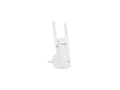 Miniatyrbilde 5 av 5: Tenda A9, Sender og mottaker, 300 Mbit/s, 3 dBi, Utvendig, IEEE 802.11b, IEEE 802.11g, IEEE 802.11n, 802.11b, 802.11g, Wi-Fi 4 (802.11n)