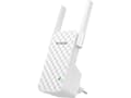 Miniatyrbilde 1 av 5: Tenda A9, Sender og mottaker, 300 Mbit/s, 3 dBi, Utvendig, IEEE 802.11b, IEEE 802.11g, IEEE 802.11n, 802.11b, 802.11g, Wi-Fi 4 (802.11n)