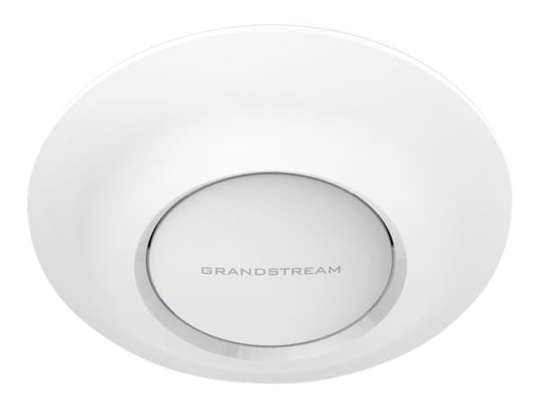 Grandstream GWN7615 - Trådløst tilgangspunkt - Wi-Fi 5 - 2.4 GHz, 5 GHz - vegg/tak-monterbar