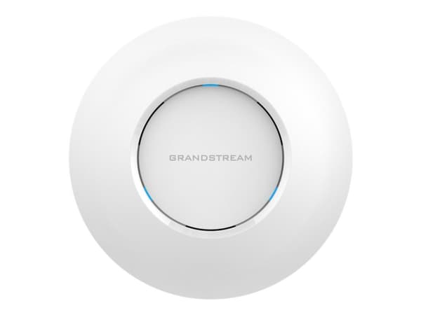 Grandstream GWN7615 - Trådløst tilgangspunkt - Wi-Fi 5 - 2.4 GHz, 5 GHz - vegg/tak-monterbar