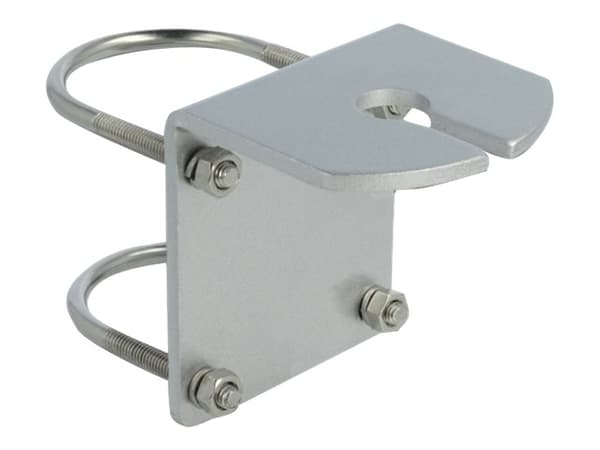 Delock - Antennmontering - stångmontering - utomhus