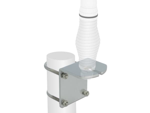 Delock - Antennmontering - stångmontering - utomhus