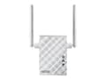 Pikkukuva 3 / 5: ASUS RP-N12 - Wi-Fi kantamanlaajennin - Wi-Fi - 2,4 GHz - seinään asennettava laite