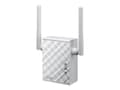 Pikkukuva 1 / 5: ASUS RP-N12 - Wi-Fi kantamanlaajennin - Wi-Fi - 2,4 GHz - seinään asennettava laite