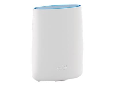 NETGEAR LBR20 - Trådløs ruter - WWAN 1GbE - Wi-Fi 5 - Dobbeltbånd