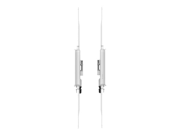 EnGenius Cloud Managed ECW160 - Trådlös åtkomstpunkt - Wi-Fi 5 - 2.4 GHz, 5 GHz