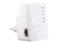 Edimax EW-7438RPn Mini - Rekkeviddeutvider for Wi-Fi - Wi-Fi - 2.4 GHz