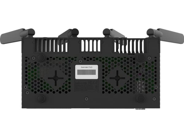 Reititin MikroTik RB4011iGS +5 HacQ2HnD-IN HacQ2HnD-IN