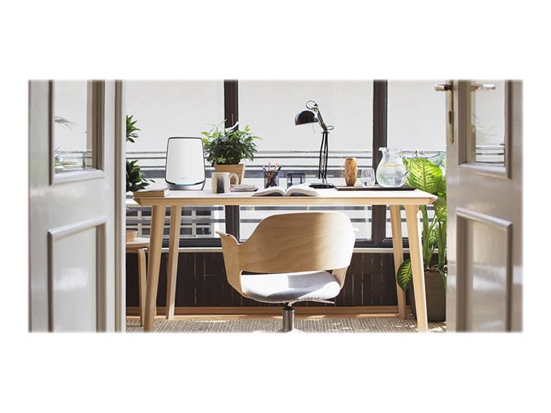 Netgear RBS850 Orbi WiFi 6 satellite
