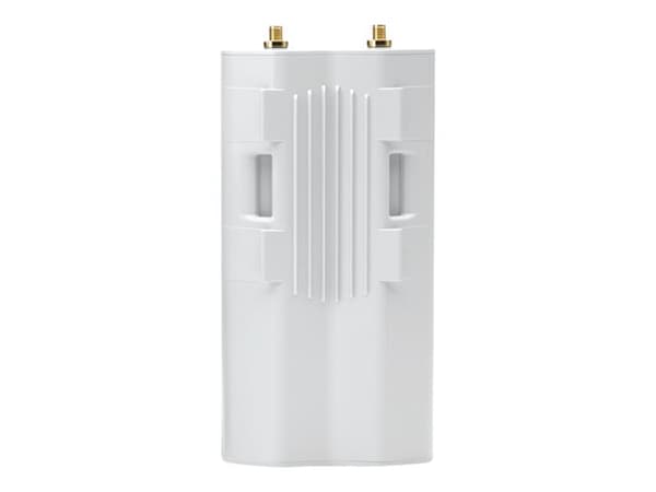 Ubiquiti AirMax Rocket M2 - Trådløst tilgangspunkt - Wi-Fi - 2.4 GHz Hvit