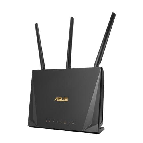 ASUS RT-AC2400 Router (EU+UK Adapter)