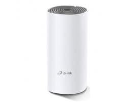 TP-Link Deco P9 (2-pack), Vit, Intern, Mesh-system, Energiljus, Dual-band (2,4 GHz / 5 GHz), Wi-Fi 5 (802.11ac)