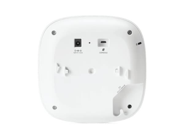 HPE Networking Instant On AP22 (RW) - Trådlös åtkomstpunkt - Bluetooth, Wi-Fi 6 - 2.4 GHz, 5 GHz - monterbar i vägg/tak