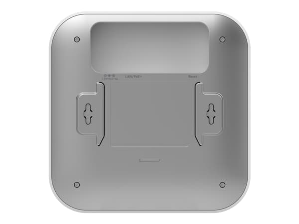 NETGEAR Insight WAX610 - Trådlös åtkomstpunkt - Wi-Fi 6 - 2.4 GHz, 5 GHz - molnhanterad