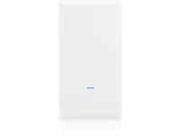 Ubiquiti UniFi UAP-AC-M-PRO - Trådløst tilgangspunkt - Wi-Fi 5 - 2.4 GHz, 5 GHz - DC-strøm (en pakke 5)