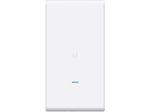 Ubiquiti UniFi UAP-AC-M-PRO - Trådløst tilgangspunkt - Wi-Fi 5 - 2.4 GHz, 5 GHz - DC-strøm (en pakke 5)