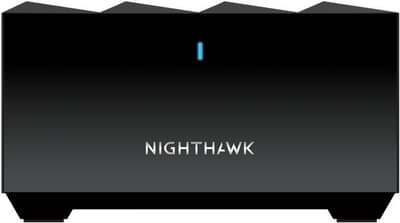 Netgear Nighthawk, AX1800 WiFi 6 1PT Add-on 1 Satellite