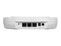 Miniatyrbild 3 av 5: D-Link DWL-X8630AP - Trådlös åtkomstpunkt - 2 portar - Wi-Fi 6 - 2.4 GHz, 5 GHz