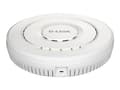 Miniatyrbild 4 av 5: D-Link DWL-X8630AP - Trådlös åtkomstpunkt - 2 portar - Wi-Fi 6 - 2.4 GHz, 5 GHz