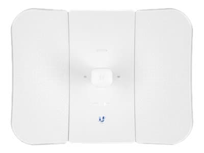 Ubiquiti LTU LR - Trådløs bro - LTU - 5 GHz Hvit