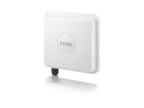 Zyxel LTE7490-M904 - Ruter - WWAN - 1GbE - Wi-Fi - 2,4 GHz - veggmonterbar, stangmonterbar