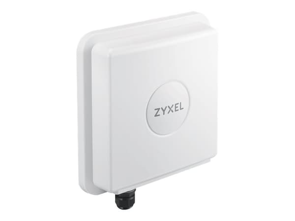 Zyxel LTE7490-M904 - Ruter - WWAN - 1GbE - Wi-Fi - 2,4 GHz - veggmonterbar, stangmonterbar