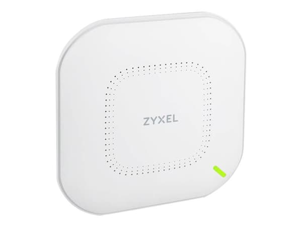 Zyxel WAX510D 1775 Mbit/s Hvit Strøm over Ethernet (PoE)