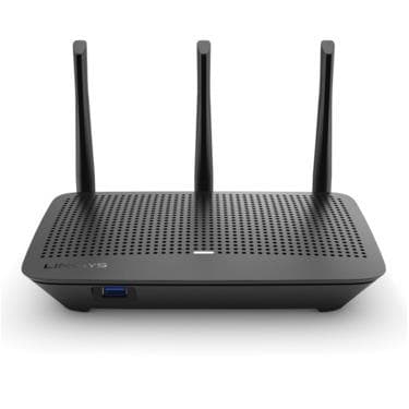 Linksys EA7500V3 AC1900 Max-Stream Dual-Band Wi-Fi 5 Router
