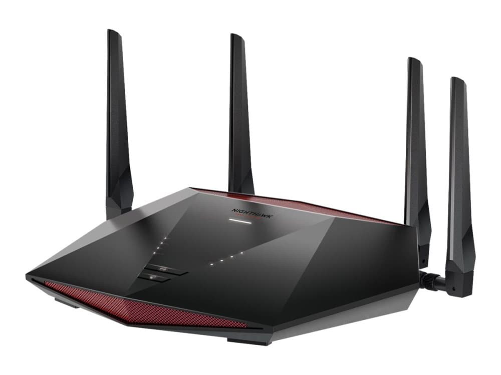 Netgear Nighthawk Pro Gaming XR1000